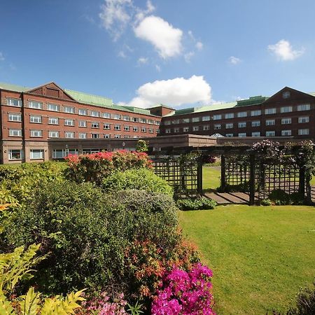 The Golden Jubilee Hotel Clydebank Εξωτερικό φωτογραφία