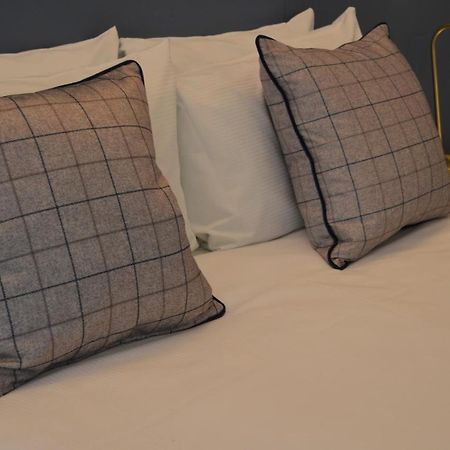 The Golden Jubilee Hotel Clydebank Εξωτερικό φωτογραφία