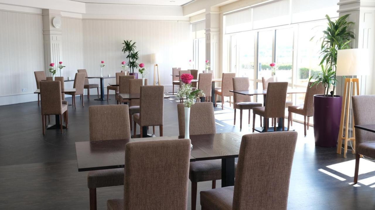 The Golden Jubilee Hotel Clydebank Εξωτερικό φωτογραφία