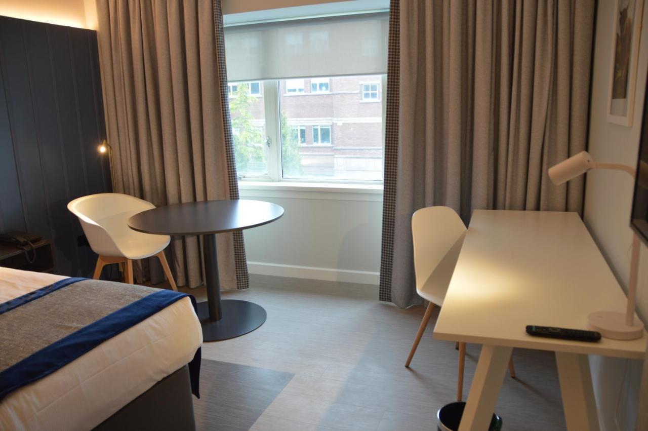 The Golden Jubilee Hotel Clydebank Εξωτερικό φωτογραφία