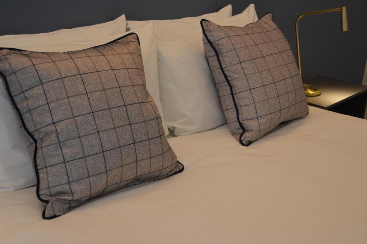 The Golden Jubilee Hotel Clydebank Εξωτερικό φωτογραφία