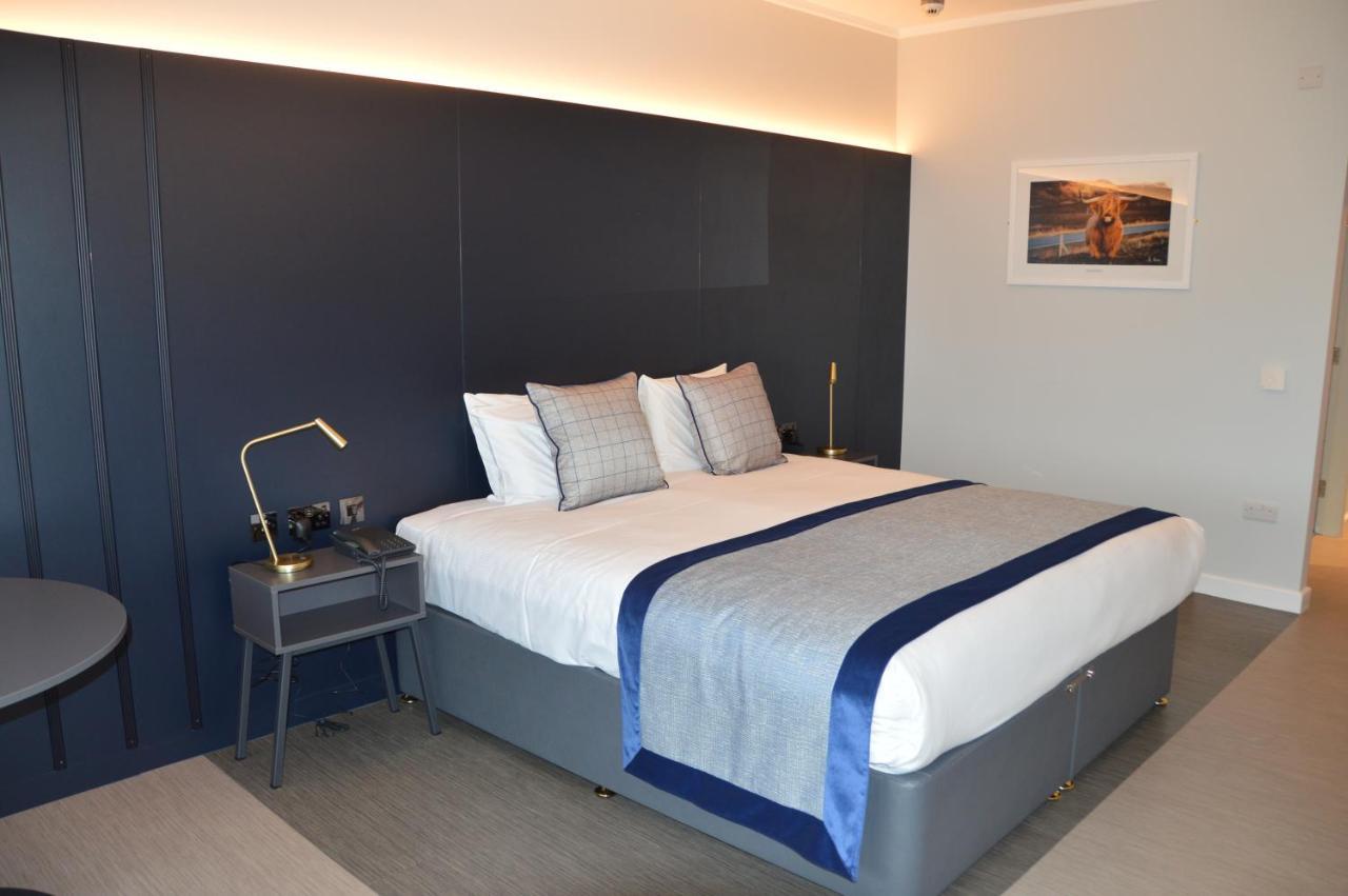 The Golden Jubilee Hotel Clydebank Εξωτερικό φωτογραφία