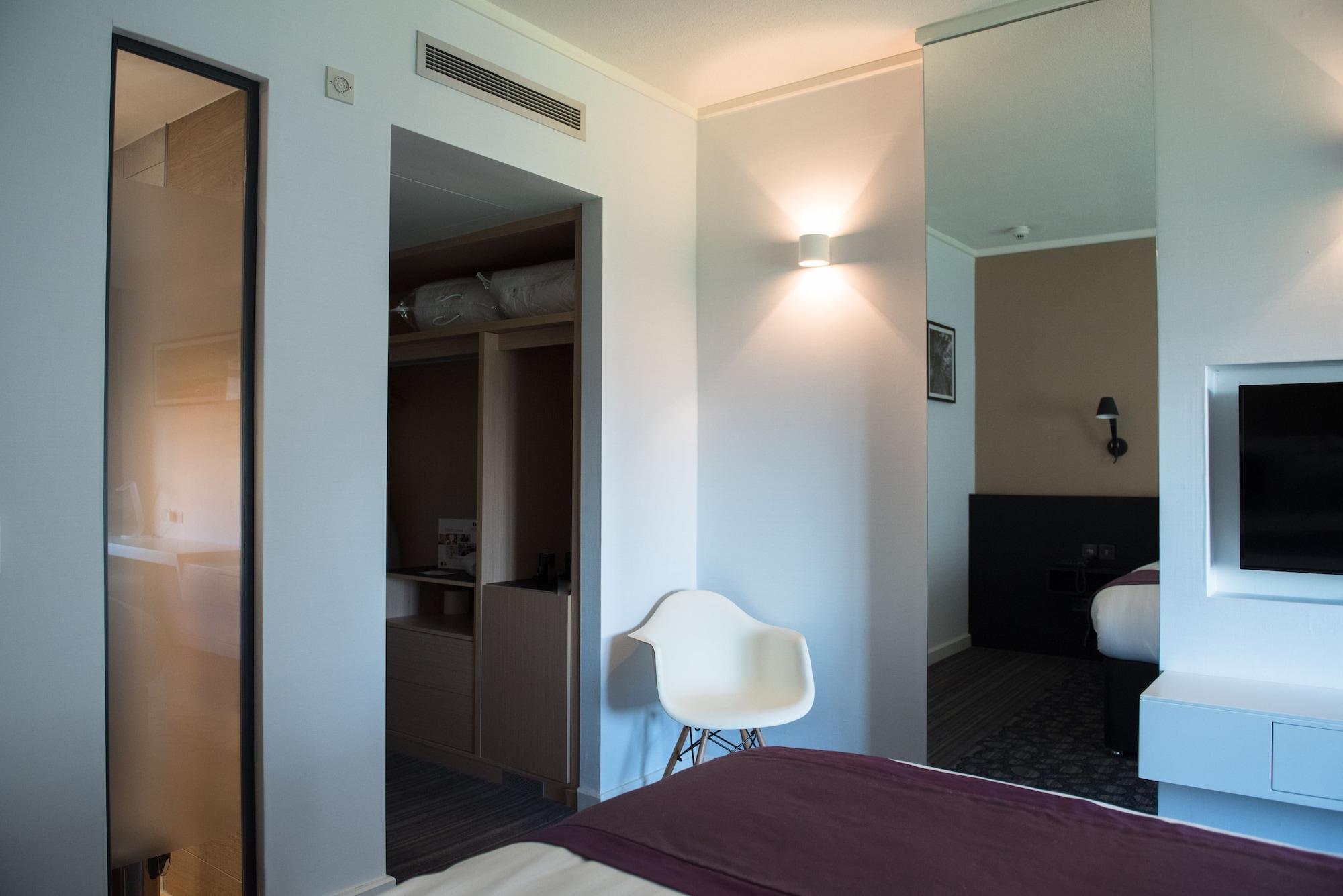 The Golden Jubilee Hotel Clydebank Εξωτερικό φωτογραφία