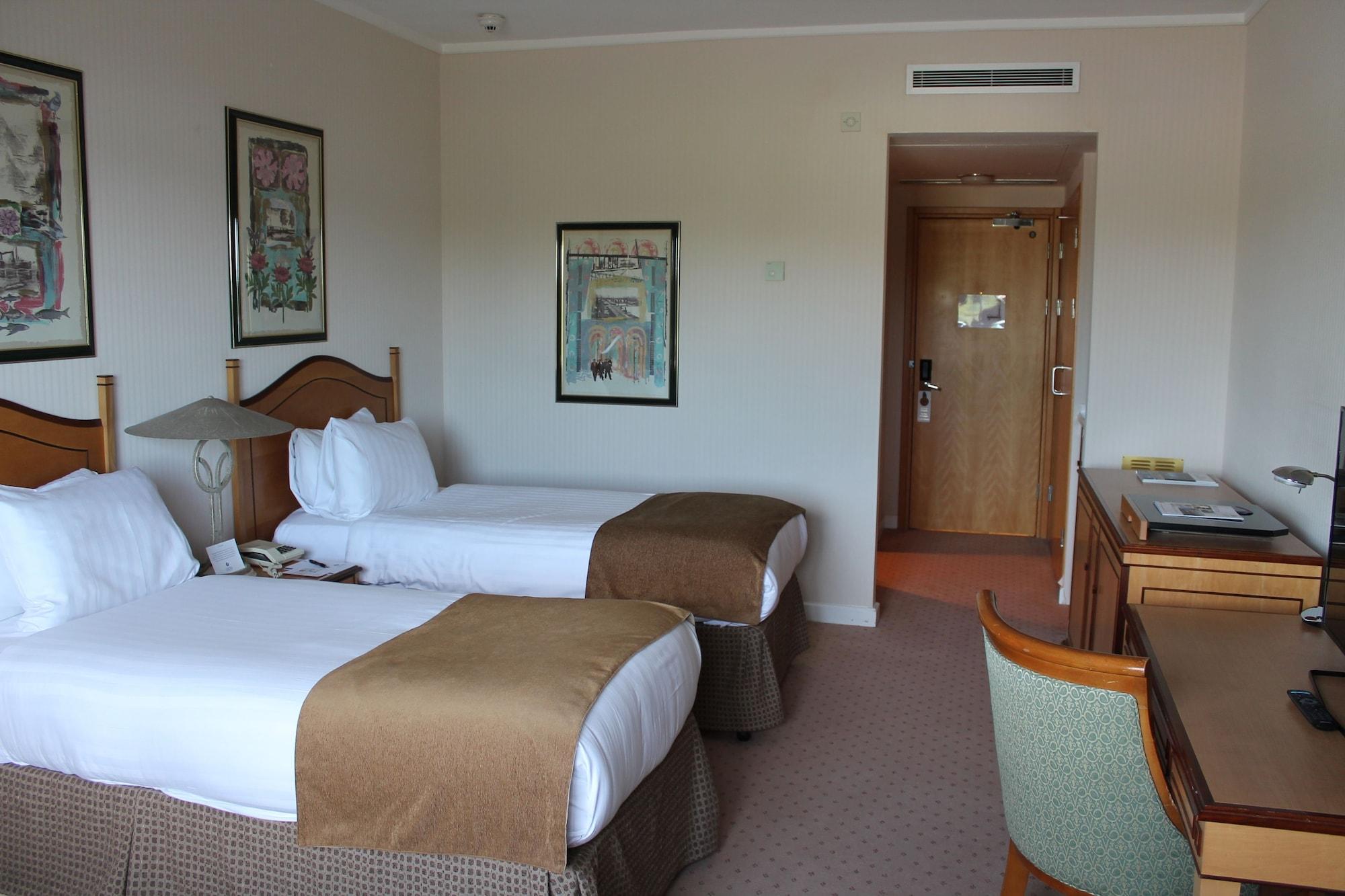 The Golden Jubilee Hotel Clydebank Εξωτερικό φωτογραφία