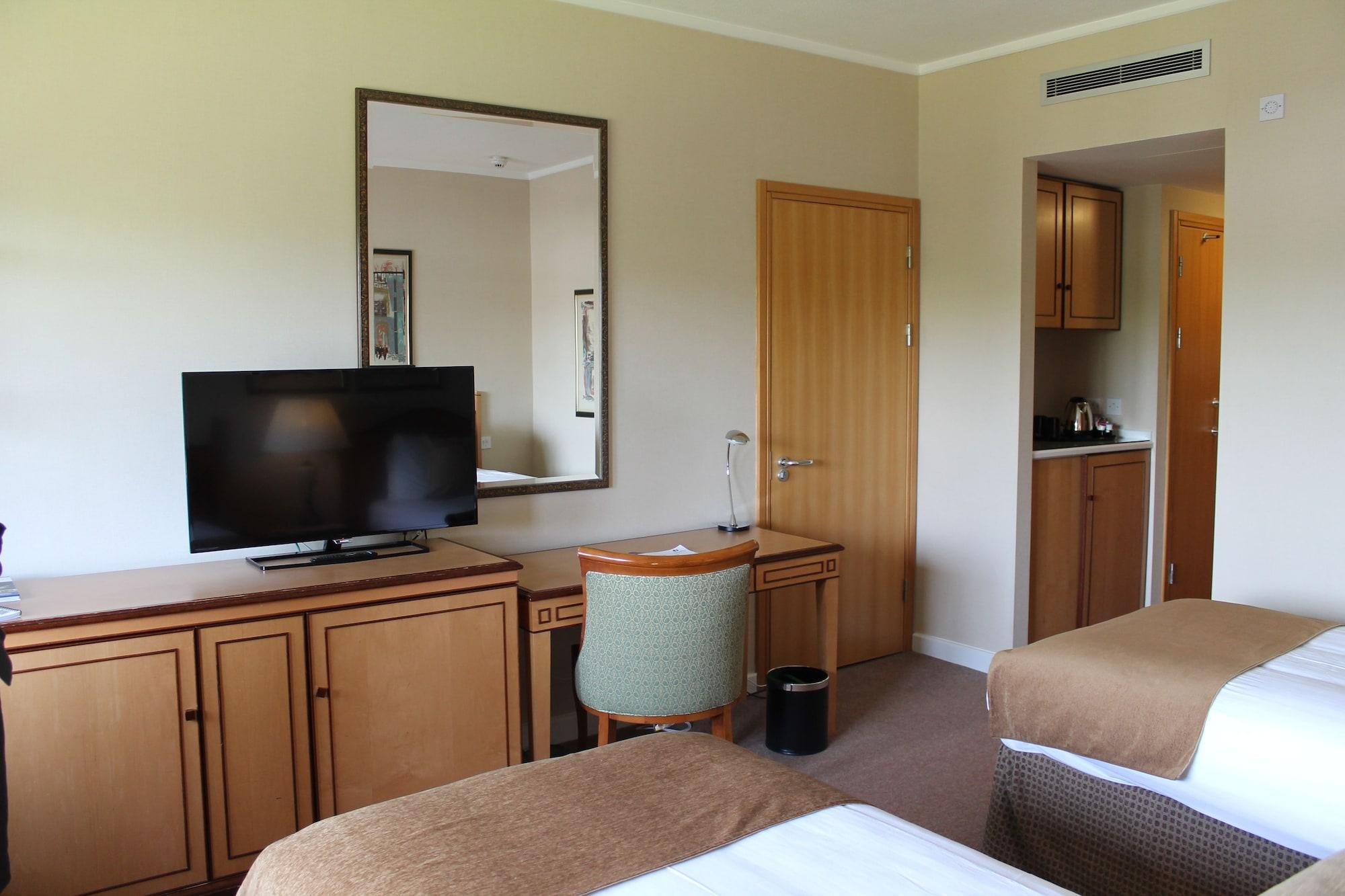 The Golden Jubilee Hotel Clydebank Εξωτερικό φωτογραφία