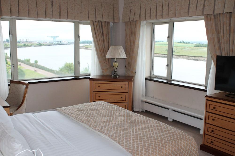 The Golden Jubilee Hotel Clydebank Εξωτερικό φωτογραφία