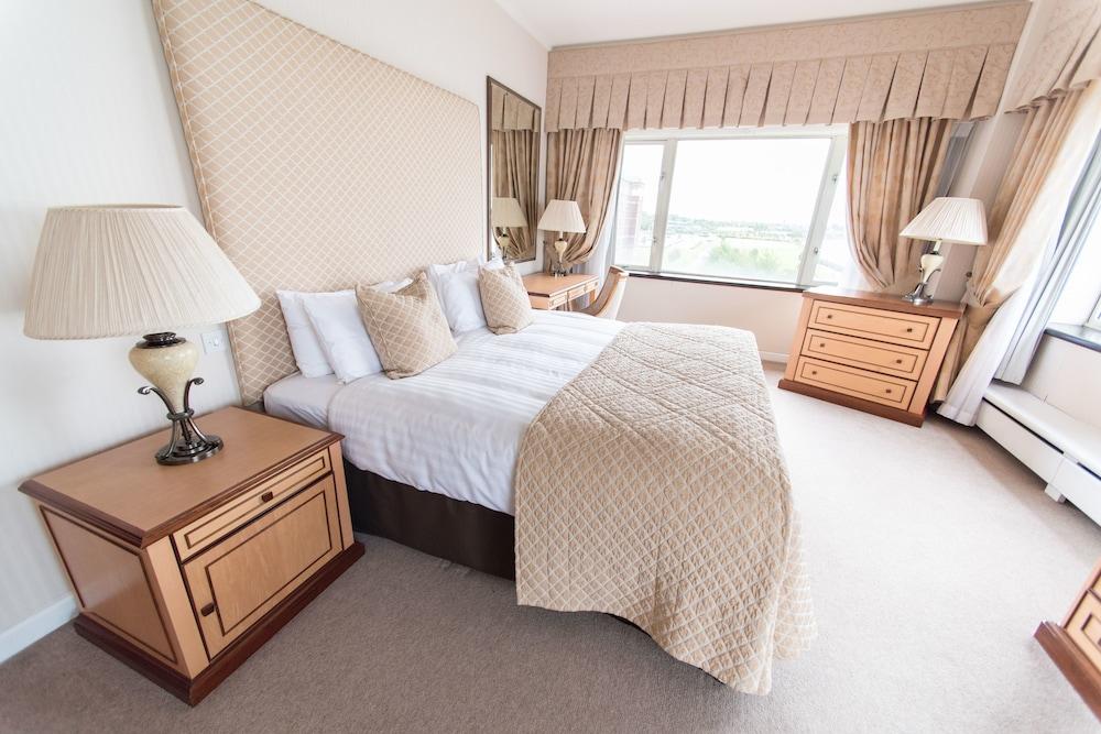 The Golden Jubilee Hotel Clydebank Εξωτερικό φωτογραφία