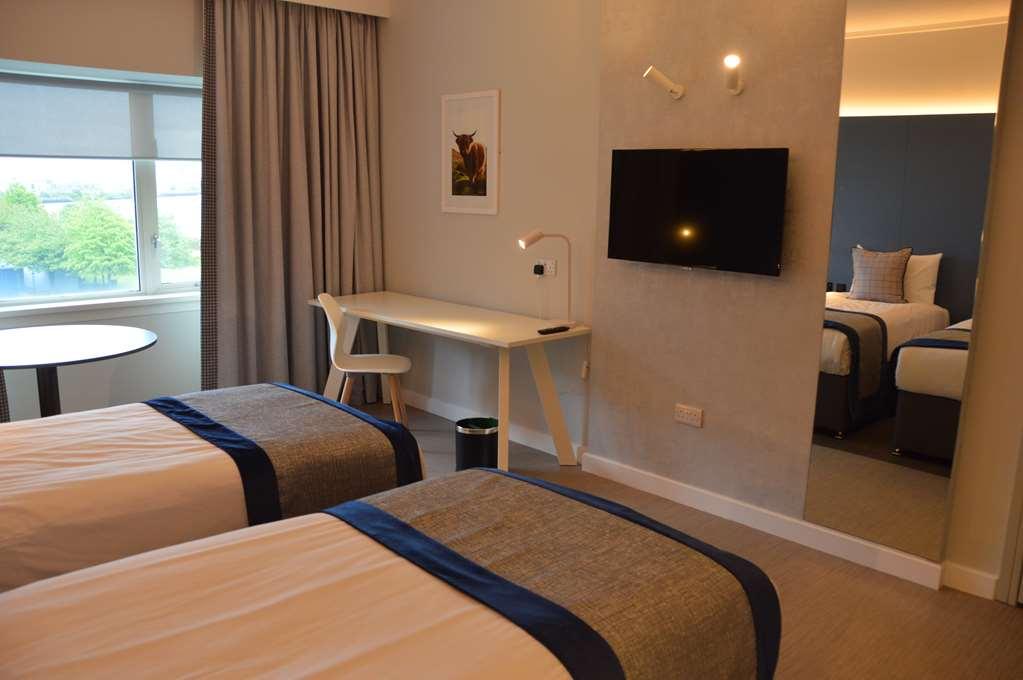 The Golden Jubilee Hotel Clydebank Δωμάτιο φωτογραφία