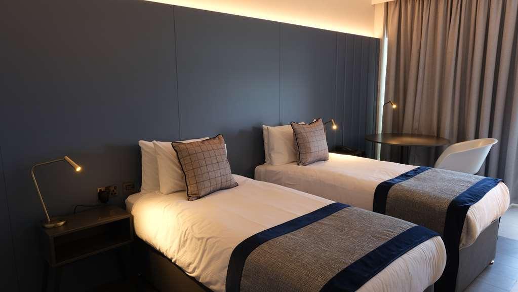 The Golden Jubilee Hotel Clydebank Δωμάτιο φωτογραφία