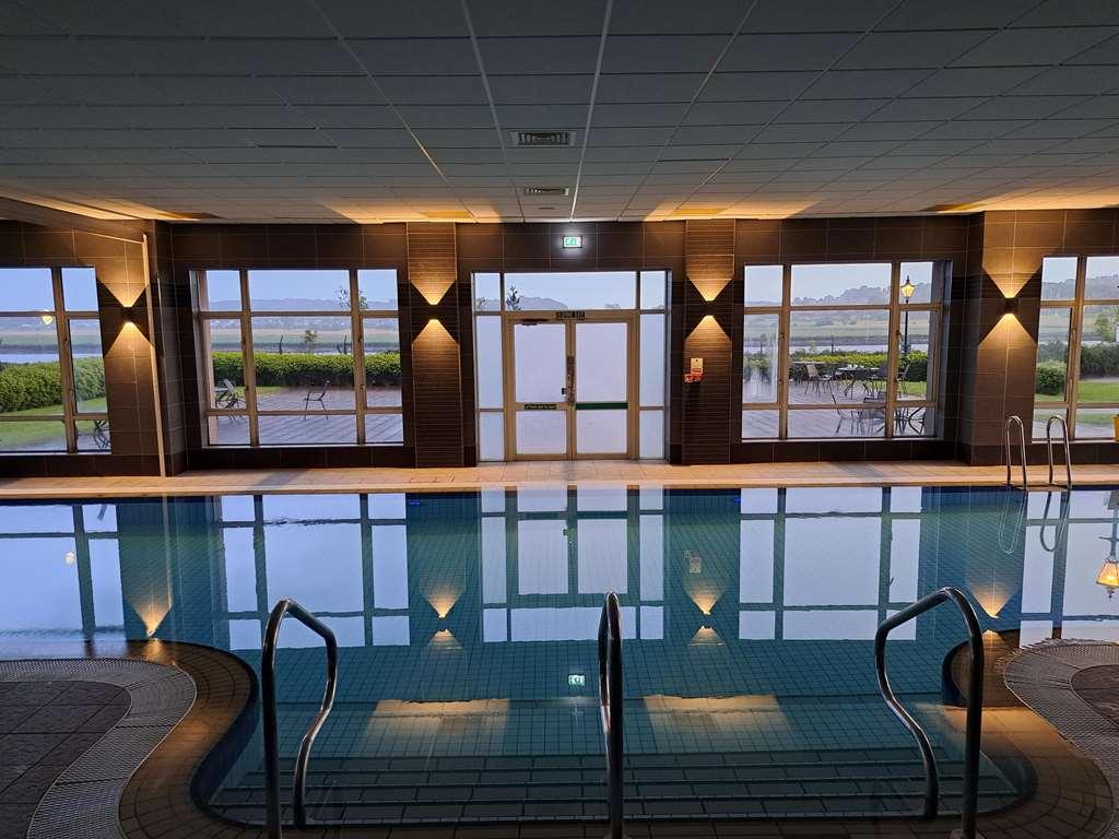 The Golden Jubilee Hotel Clydebank Ανέσεις φωτογραφία