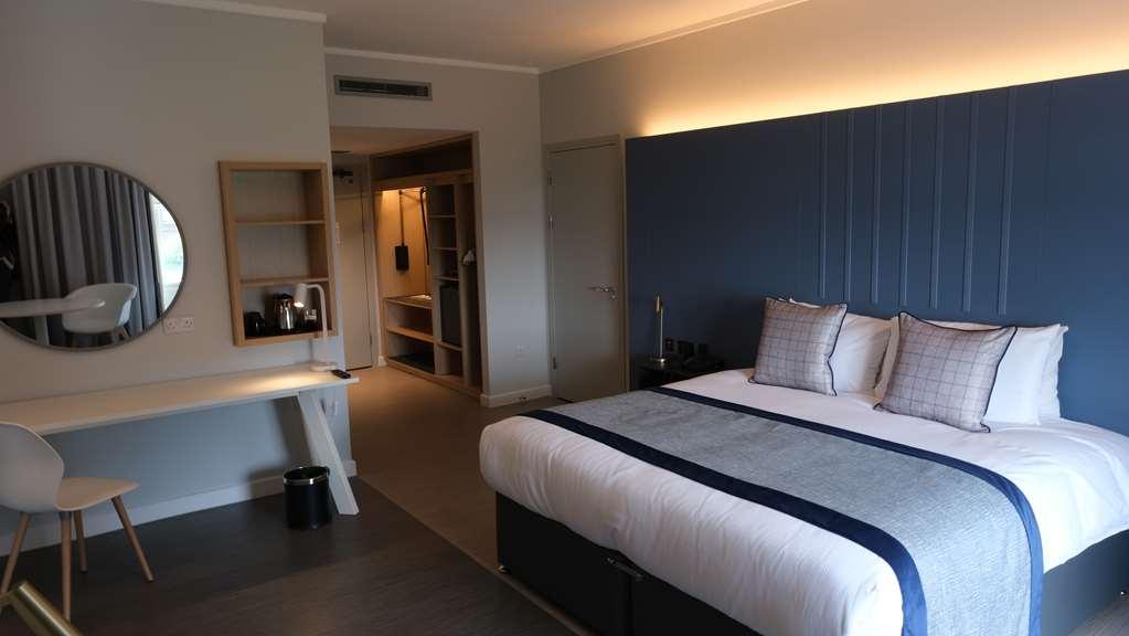 The Golden Jubilee Hotel Clydebank Δωμάτιο φωτογραφία