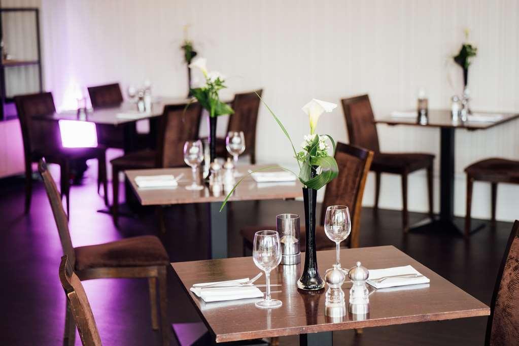 The Golden Jubilee Hotel Clydebank Εστιατόριο φωτογραφία