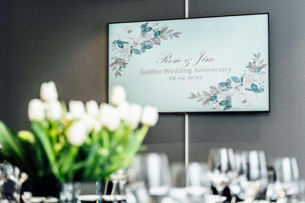 The Golden Jubilee Hotel Clydebank Ανέσεις φωτογραφία