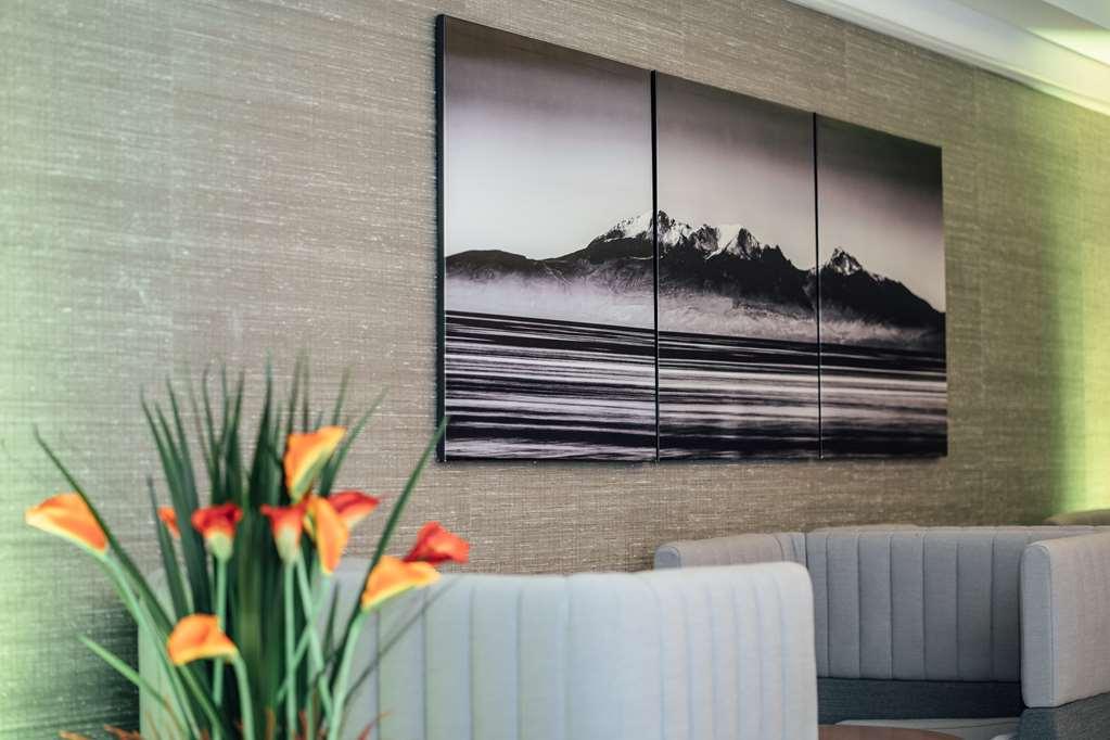 The Golden Jubilee Hotel Clydebank Εστιατόριο φωτογραφία