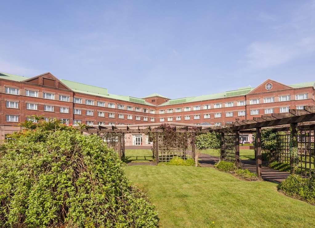 The Golden Jubilee Hotel Clydebank Εξωτερικό φωτογραφία
