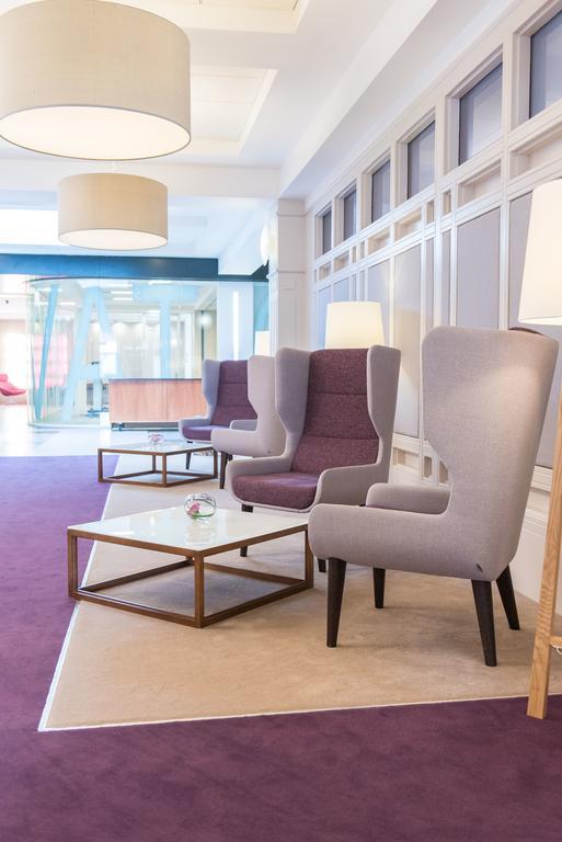 The Golden Jubilee Hotel Clydebank Εξωτερικό φωτογραφία