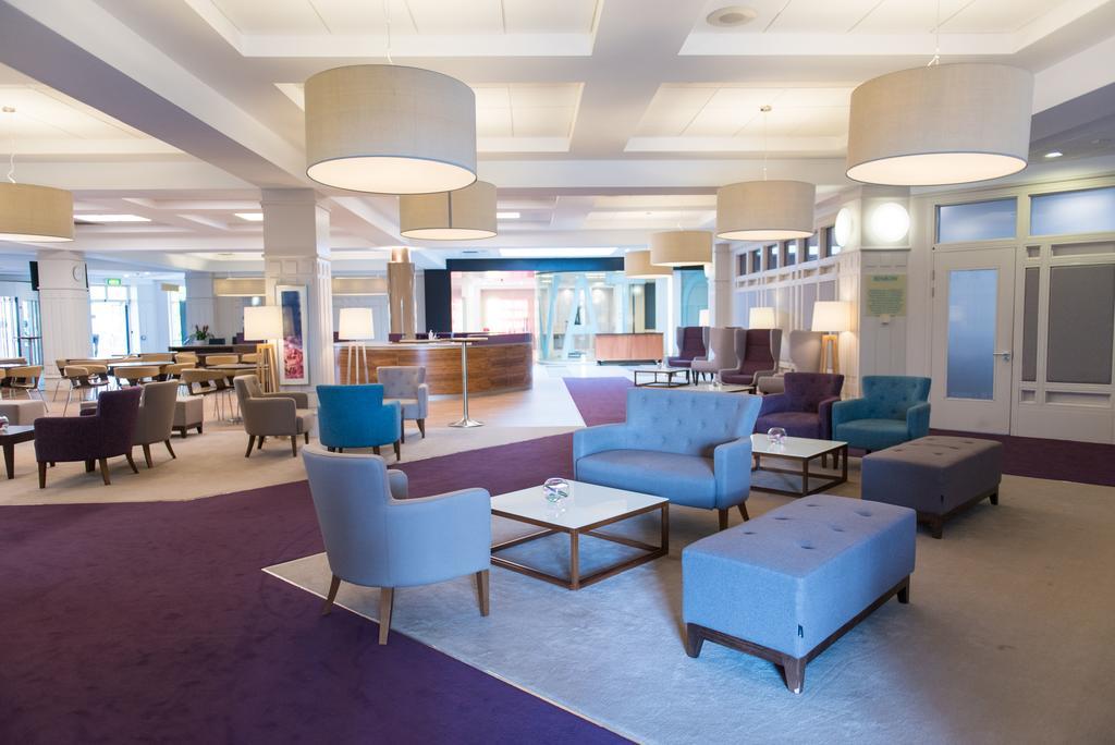 The Golden Jubilee Hotel Clydebank Εξωτερικό φωτογραφία