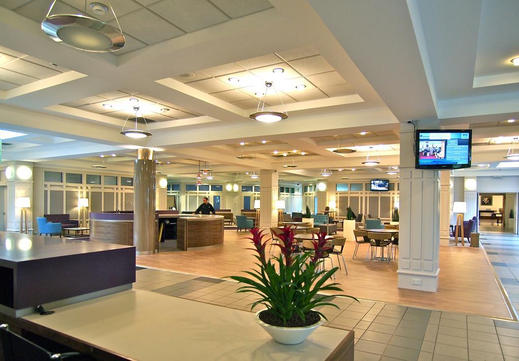 The Golden Jubilee Hotel Clydebank Εξωτερικό φωτογραφία
