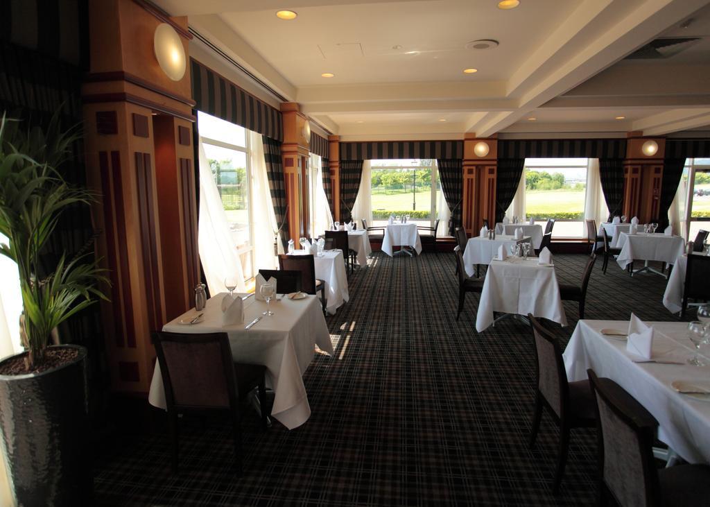 The Golden Jubilee Hotel Clydebank Εξωτερικό φωτογραφία